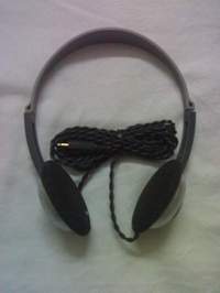 Headsets 